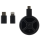 Corsair MM1000 Qi (350mm x 260mm x 5mm) - 407734 - zdjęcie 3